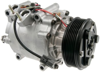 A/C Compressor