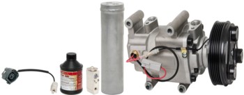 A/C Compressor Kit