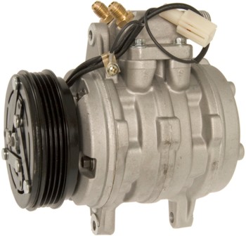 A/C Compressor