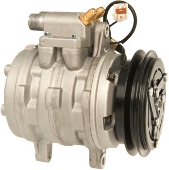 A/C Compressor