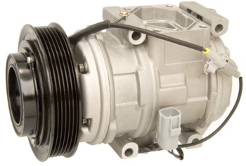 A/C Compressor