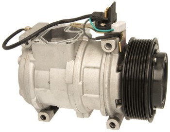 A/C Compressor