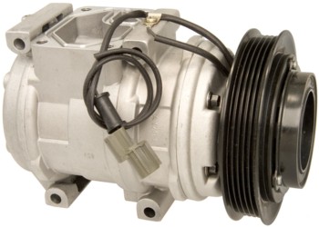 A/C Compressor