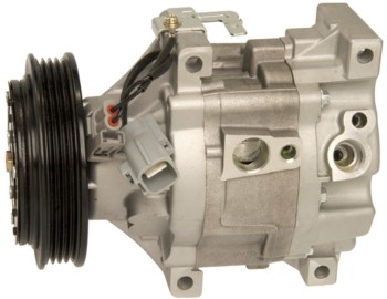 A/C Compressor