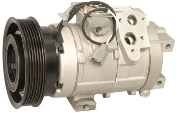 A/C Compressor