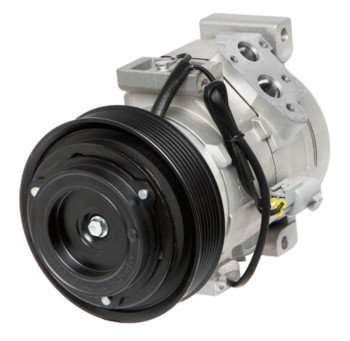 A/C Compressor