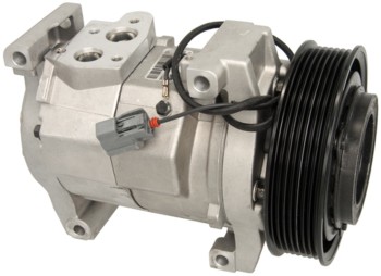 A/C Compressor