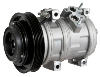 A/C Compressor