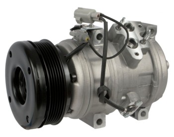 A/C Compressor