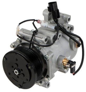A/C Compressor
