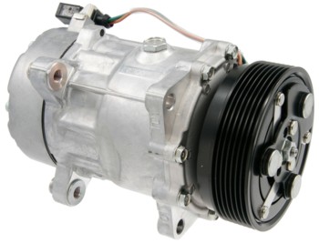 A/C Compressor