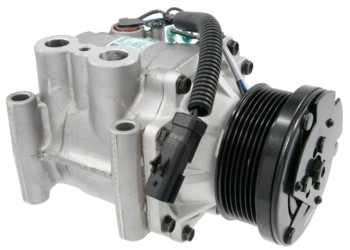A/C Compressor
