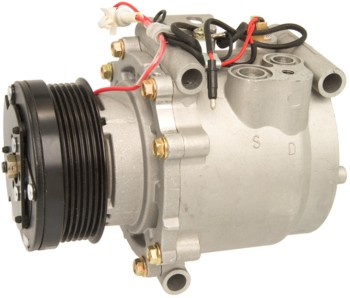 A/C Compressor