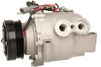 A/C Compressor