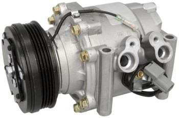 A/C Compressor