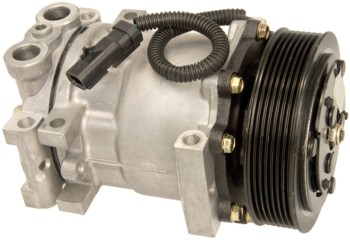 A/C Compressor