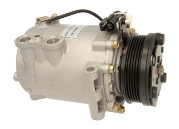 A/C Compressor