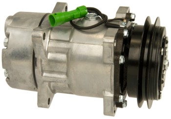 A/C Compressor