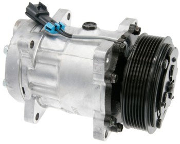 A/C Compressor