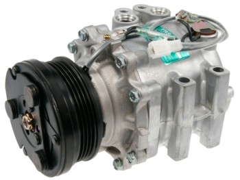 A/C Compressor