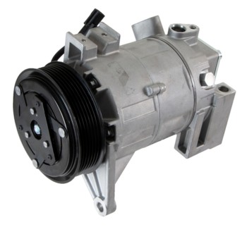 A/C Compressor