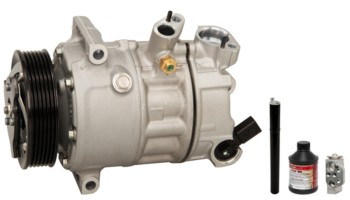 A/C Compressor Kit