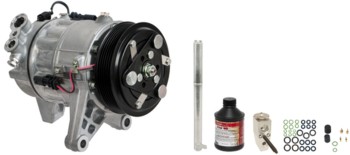 A/C Compressor Kit