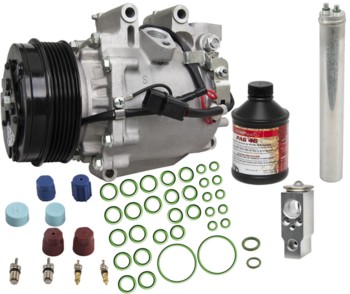 A/C Compressor Kit