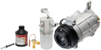 A/C Compressor Kit