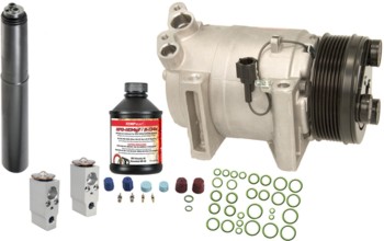 A/C Compressor Kit