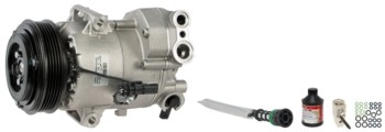 A/C Compressor Kit