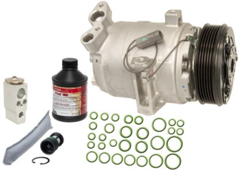 A/C Compressor Kit