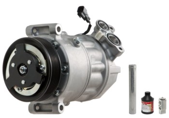 A/C Compressor Kit