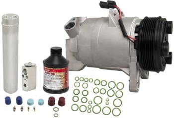 A/C Compressor Kit