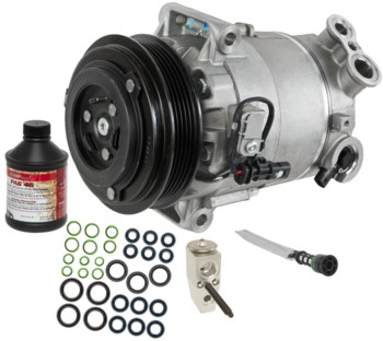 A/C Compressor Kit