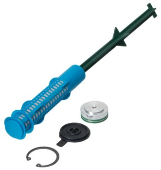 A/C Receiver Drier / Desiccant Element
