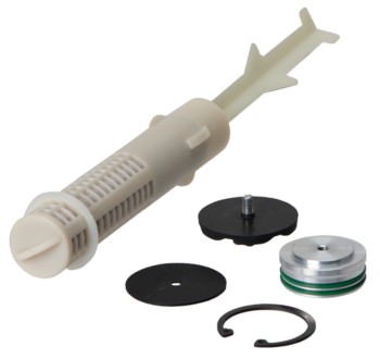 A/C Receiver Drier / Desiccant Element