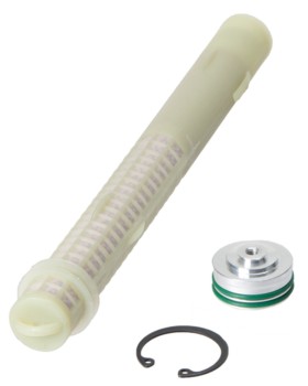 A/C Receiver Drier / Desiccant Element