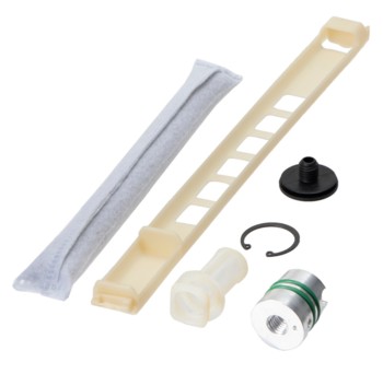 A/C Receiver Drier / Desiccant Element