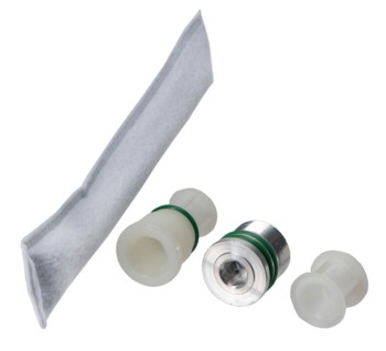 A/C Receiver Drier / Desiccant Element