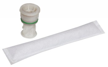 A/C Receiver Drier / Desiccant Element