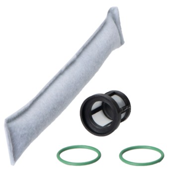 A/C Receiver Drier / Desiccant Element