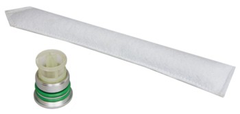 A/C Receiver Drier / Desiccant Element
