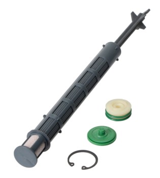 A/C Receiver Drier / Desiccant Element