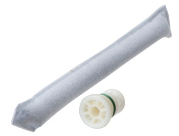 A/C Receiver Drier / Desiccant Element