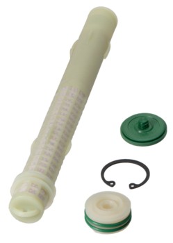 A/C Receiver Drier / Desiccant Element