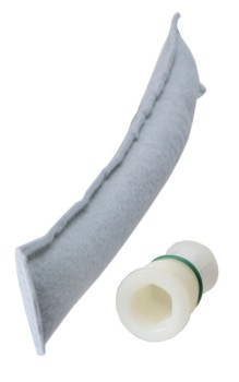 A/C Receiver Drier / Desiccant Element