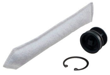 A/C Receiver Drier / Desiccant Element