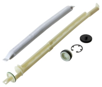 A/C Receiver Drier / Desiccant Element