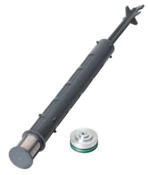 A/C Receiver Drier / Desiccant Element